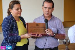 Acoyapa celebra 154 aniversario de haber sido elevada a ciudad