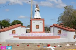Acoyapa celebra 154 aniversario de haber sido elevada a ciudad
