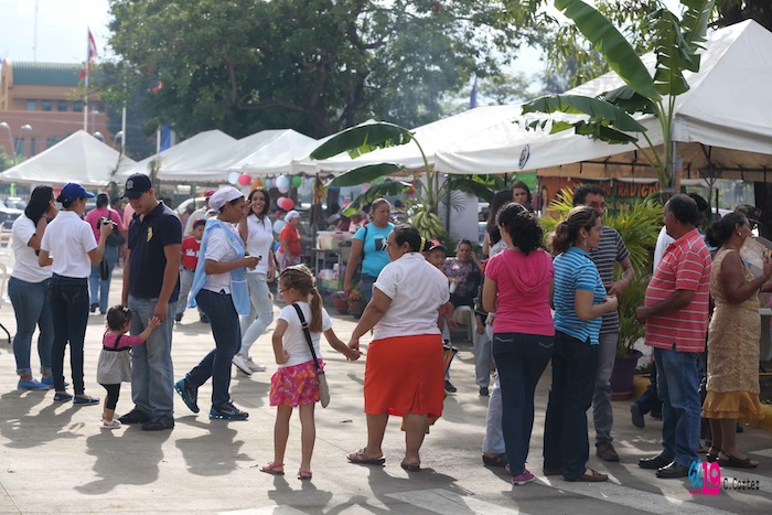 Final Concurso La Fritanga Más Limpia
