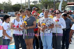 Aquí está Chávez! Nicaragua conmemora aniversario del tránsito a la inmortalidad del Comandante Eterno