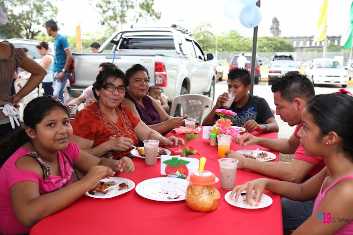 Final Concurso La Fritanga Más Limpia