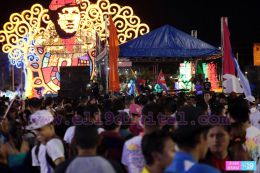 Festival ¡Chávez Vive! conmemora su tránsito a la inmortalidad