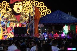 Festival ¡Chávez Vive! conmemora su tránsito a la inmortalidad