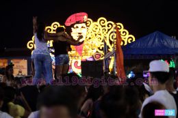 Festival ¡Chávez Vive! conmemora su tránsito a la inmortalidad