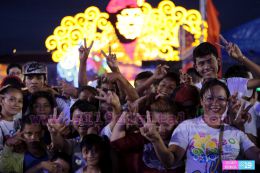 Festival ¡Chávez Vive! conmemora su tránsito a la inmortalidad