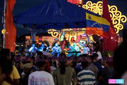 Festival ¡Chávez Vive! conmemora su tránsito a la inmortalidad