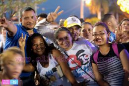 Festival ¡Chávez Vive! conmemora su tránsito a la inmortalidad