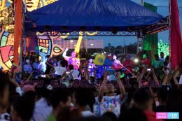 Festival ¡Chávez Vive! conmemora su tránsito a la inmortalidad