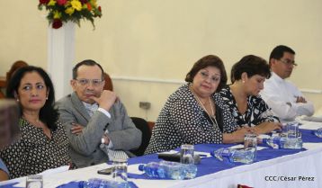 Asamblea Nacional sesiona por el centenario natal de Fray Odorico D'Andrea