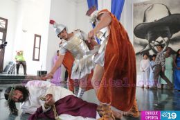 Todo listo para Noveno Encuentro Nacional de Judeas Tradicionales