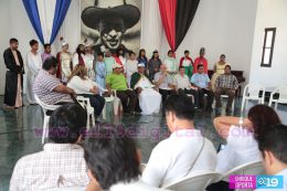 Todo listo para Noveno Encuentro Nacional de Judeas Tradicionales