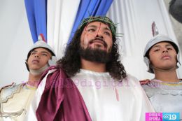 Todo listo para Noveno Encuentro Nacional de Judeas Tradicionales