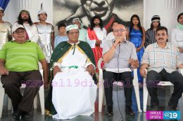 Todo listo para Noveno Encuentro Nacional de Judeas Tradicionales