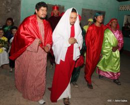 Todo listo para Noveno Encuentro Nacional de Judeas Tradicionales