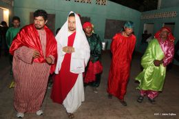 Todo listo para Noveno Encuentro Nacional de Judeas Tradicionales