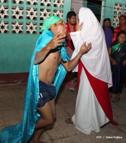Todo listo para Noveno Encuentro Nacional de Judeas Tradicionales