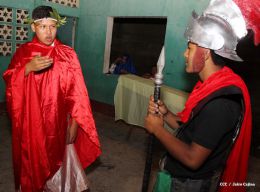 Todo listo para Noveno Encuentro Nacional de Judeas Tradicionales