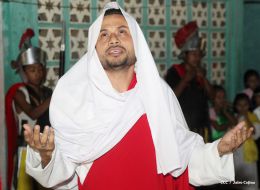 Todo listo para Noveno Encuentro Nacional de Judeas Tradicionales