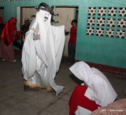 Todo listo para Noveno Encuentro Nacional de Judeas Tradicionales