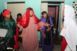 Todo listo para Noveno Encuentro Nacional de Judeas Tradicionales