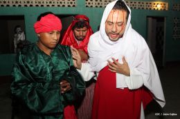 Todo listo para Noveno Encuentro Nacional de Judeas Tradicionales