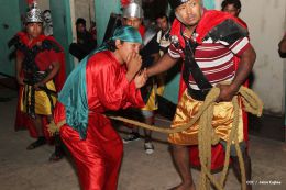 Todo listo para Noveno Encuentro Nacional de Judeas Tradicionales