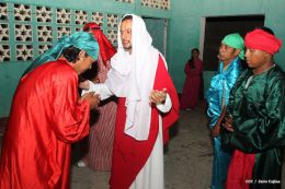 Todo listo para Noveno Encuentro Nacional de Judeas Tradicionales