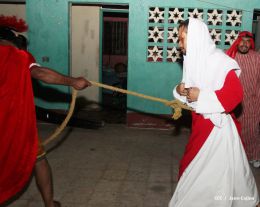 Todo listo para Noveno Encuentro Nacional de Judeas Tradicionales