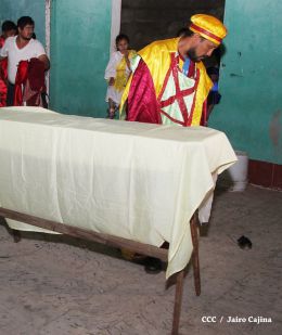 Todo listo para Noveno Encuentro Nacional de Judeas Tradicionales