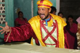 Todo listo para Noveno Encuentro Nacional de Judeas Tradicionales