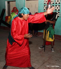 Todo listo para Noveno Encuentro Nacional de Judeas Tradicionales