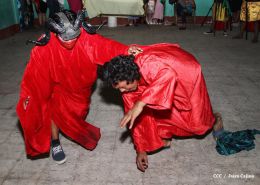 Todo listo para Noveno Encuentro Nacional de Judeas Tradicionales