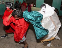 Todo listo para Noveno Encuentro Nacional de Judeas Tradicionales