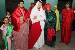 Todo listo para Noveno Encuentro Nacional de Judeas Tradicionales