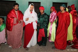 Todo listo para Noveno Encuentro Nacional de Judeas Tradicionales