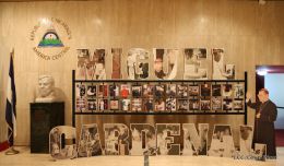 UNICA festeja 90 años de Cardenal Miguel con obra teatral “Tiempos de Fe”