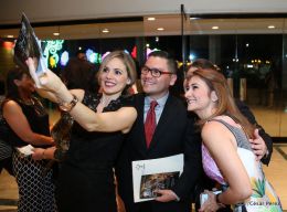 UNICA festeja 90 años de Cardenal Miguel con obra teatral “Tiempos de Fe”