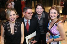 UNICA festeja 90 años de Cardenal Miguel con obra teatral “Tiempos de Fe”