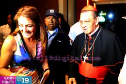 UNICA festeja 90 años de Cardenal Miguel con obra teatral “Tiempos de Fe”