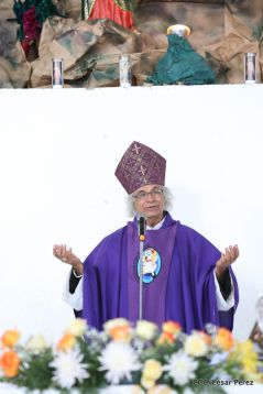 Masaya celebra un año más a San Lázaro con el tradicional desfile de mascotas