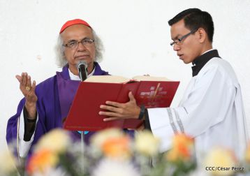 Masaya celebra un año más a San Lázaro con el tradicional desfile de mascotas