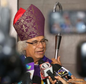 Masaya celebra un año más a San Lázaro con el tradicional desfile de mascotas