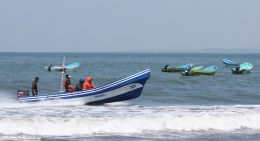 Nicaragua desarrolla el primer Ejercicio Nacional frente a Desastres