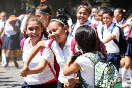 Nicaragua desarrolla el primer Ejercicio Nacional frente a Desastres