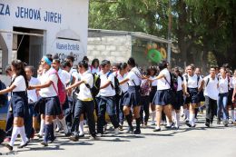 Nicaragua desarrolla el primer Ejercicio Nacional frente a Desastres