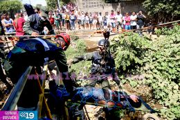 Nicaragua desarrolla el primer Ejercicio Nacional frente a Desastres