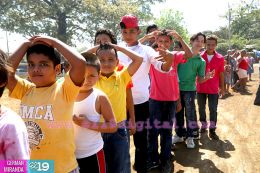 Nicaragua desarrolla el primer Ejercicio Nacional frente a Desastres