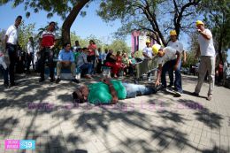 Nicaragua desarrolla el primer Ejercicio Nacional frente a Desastres