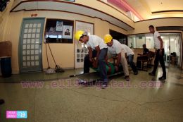 Nicaragua desarrolla el primer Ejercicio Nacional frente a Desastres