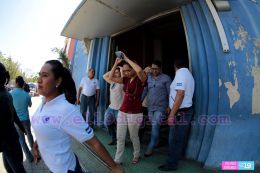 Nicaragua desarrolla el primer Ejercicio Nacional frente a Desastres